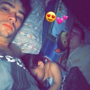 Meet your Posher, Derrick